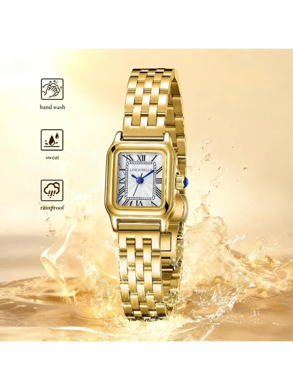 N/A small watches
